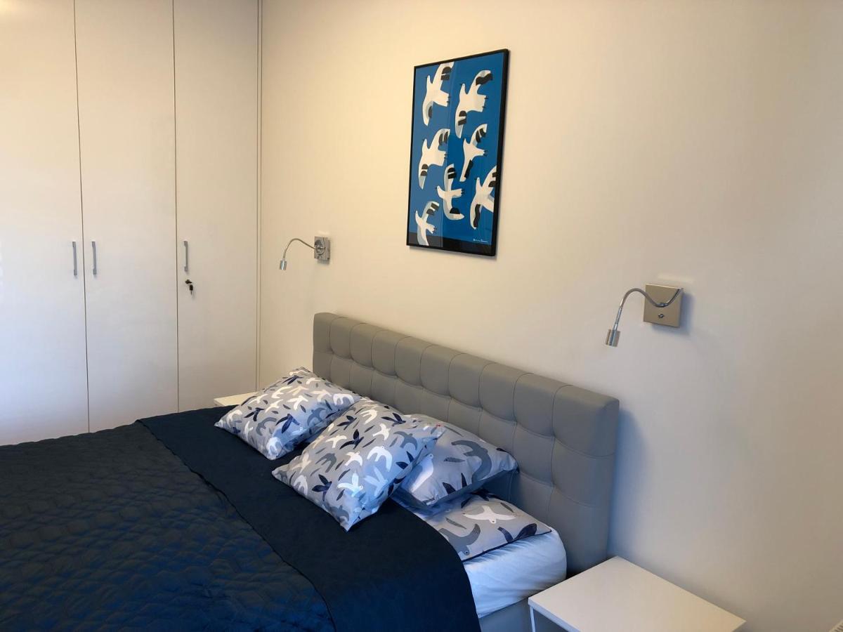 Appartamento Apartament Beluga Kołobrzeg Esterno foto
